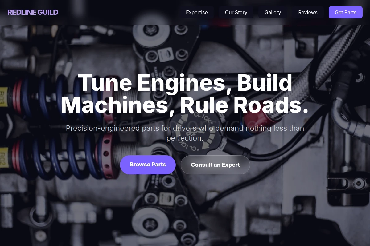 Flywheel Auto Parts
