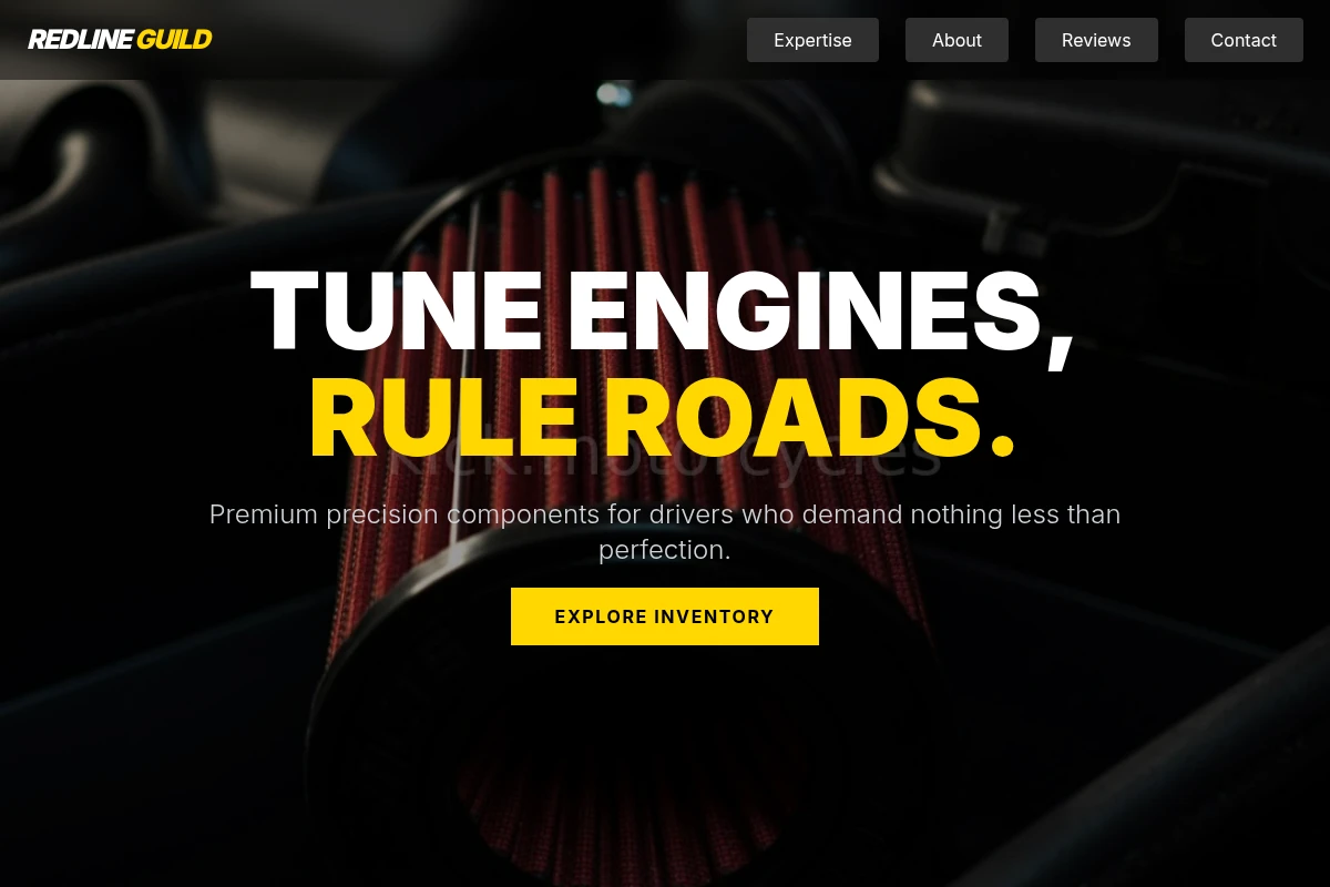 Ignition Auto Parts