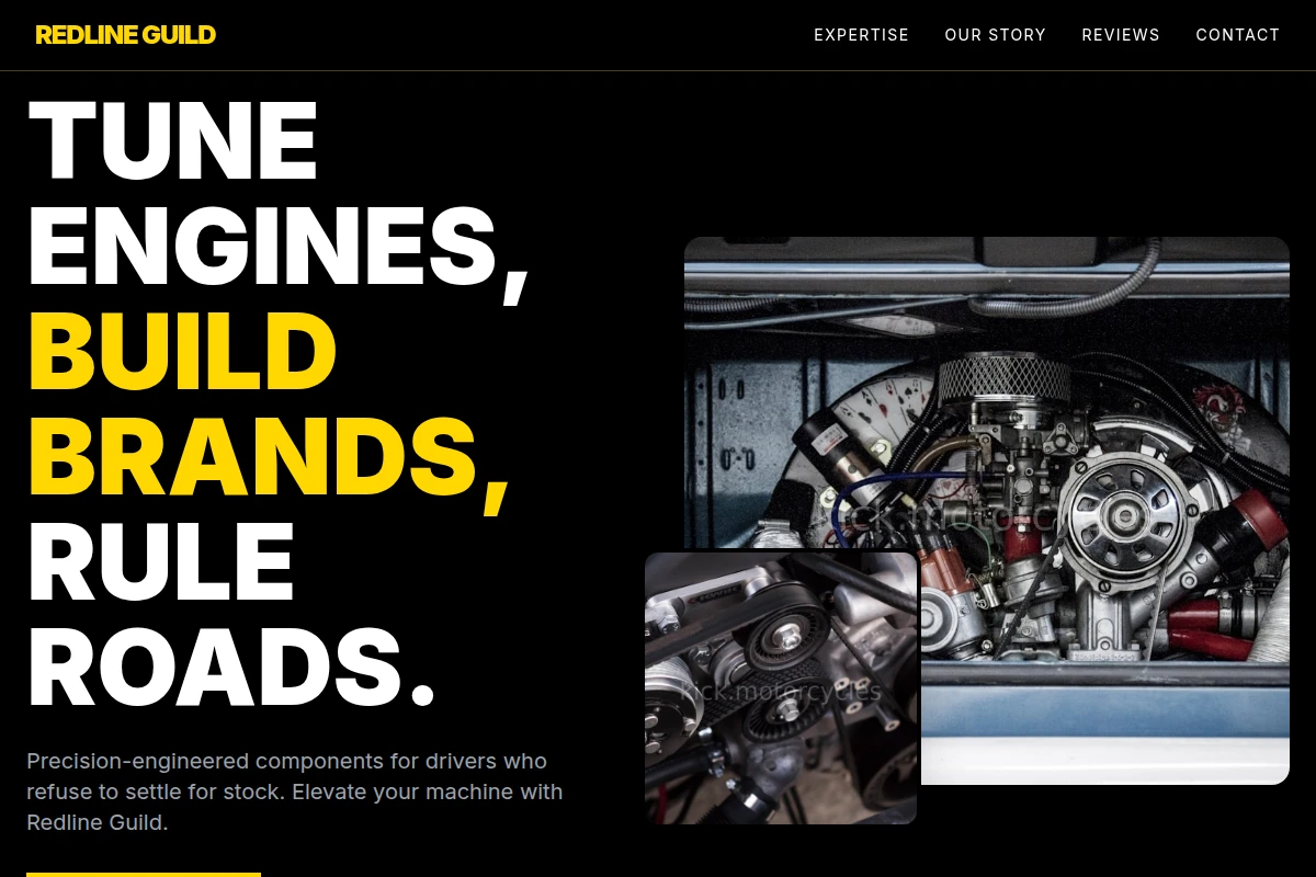 Disc Auto Parts