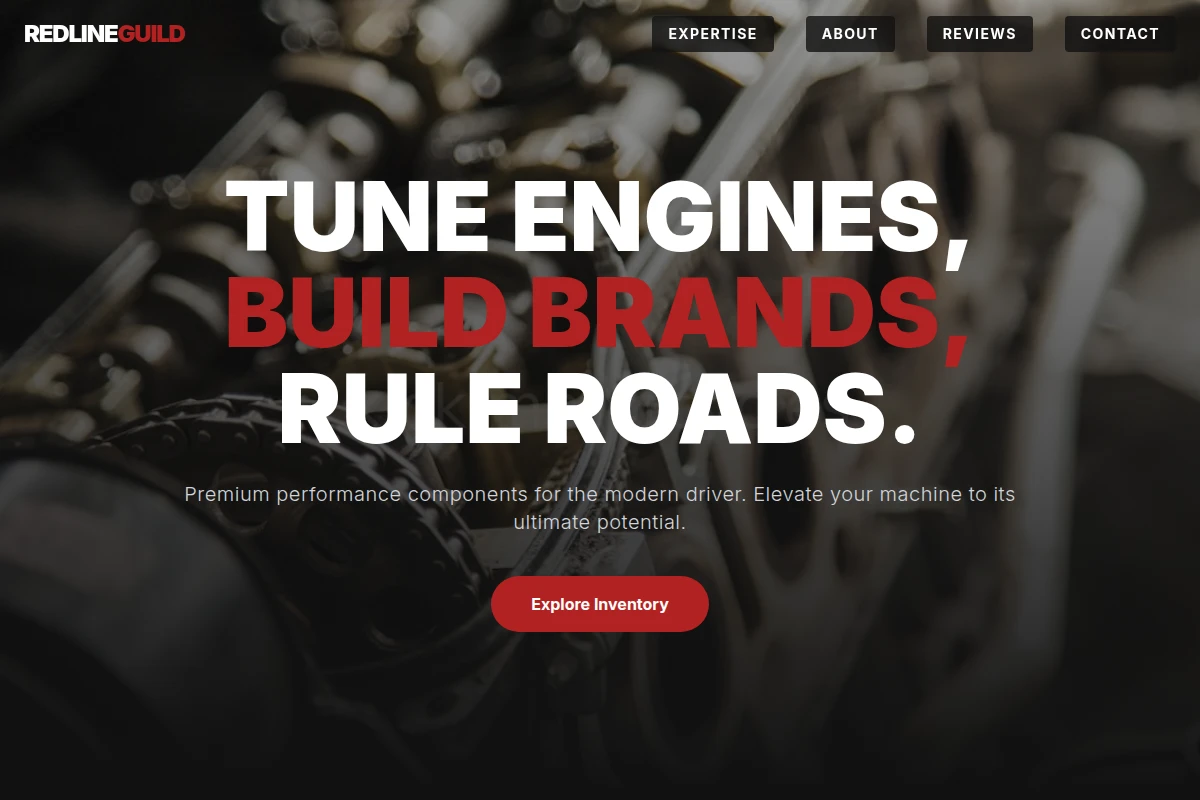 Seal Auto Parts