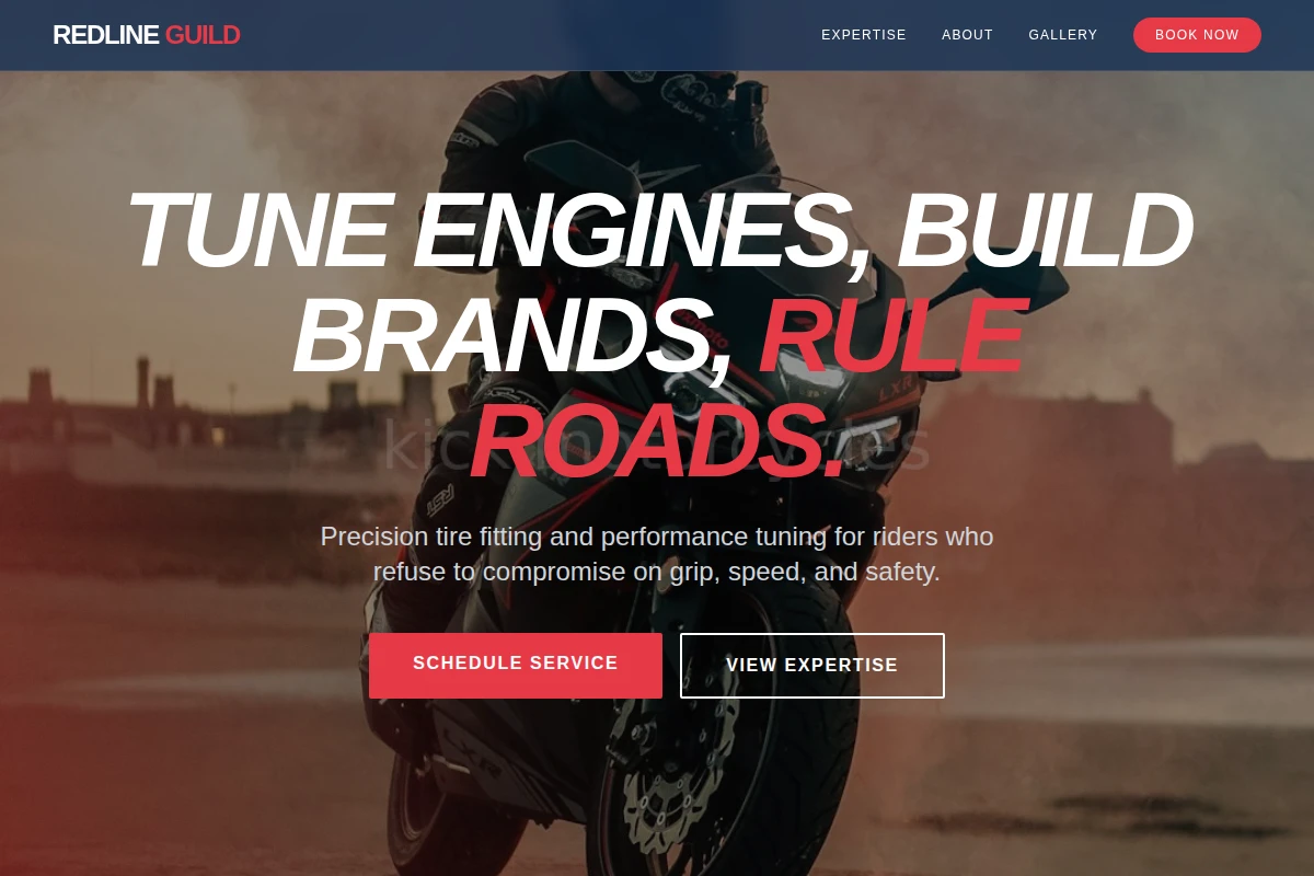 Tire Motorcycle