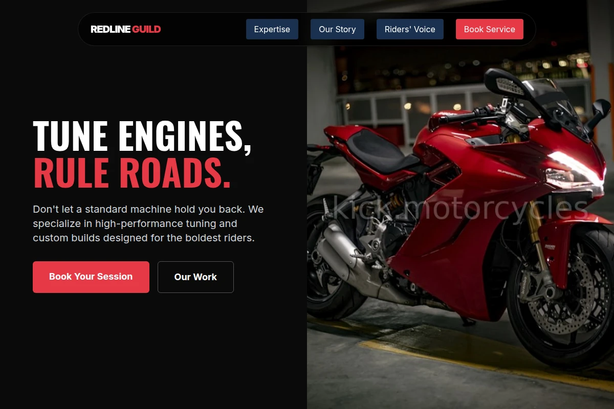 Clutch Motorcycle