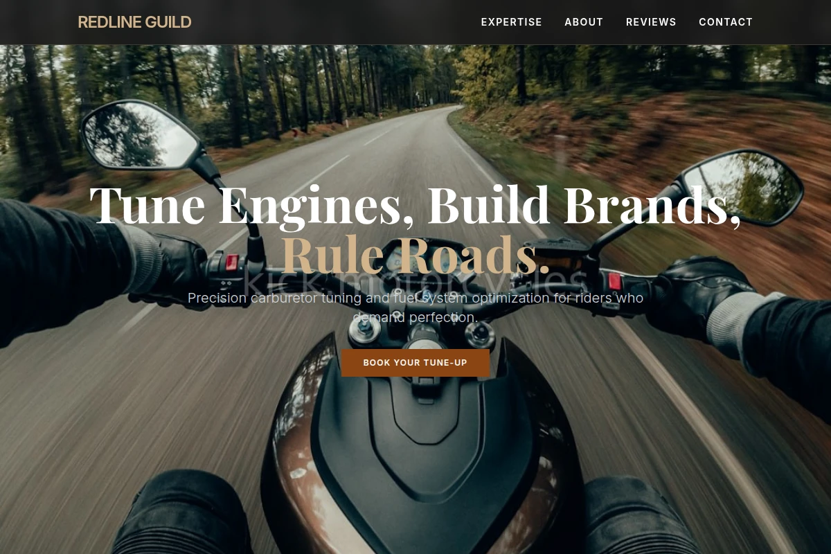 Carburetor Motorcycle
